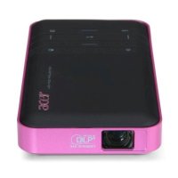 проектор Acer C20 Pink Розовый