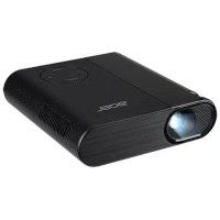 проектор Acer C200 Черный