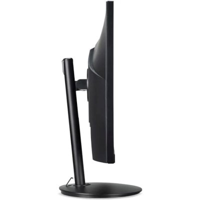 монитор Acer CB242YEbmiprx Черный