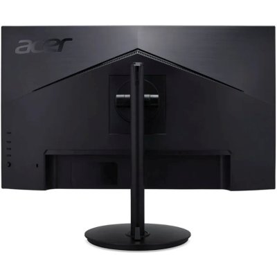 монитор Acer CB242YEbmiprx Черный