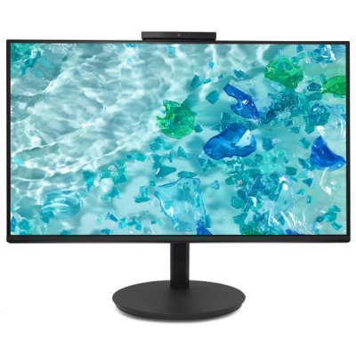 монитор Acer CB272D6bmiprcx Черный