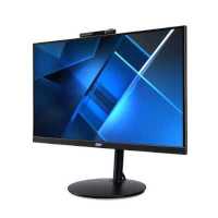 монитор Acer CB272Dbmiprcx Черный