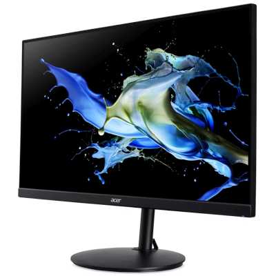 монитор Acer CB272Gbirv Черный