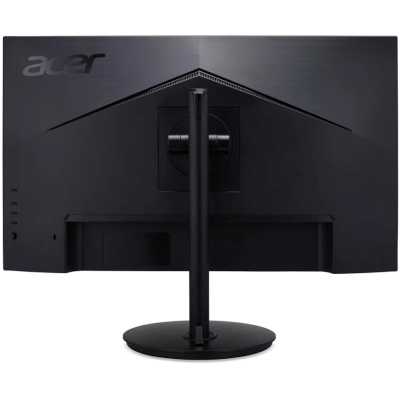 монитор Acer CB272Gbirv Черный