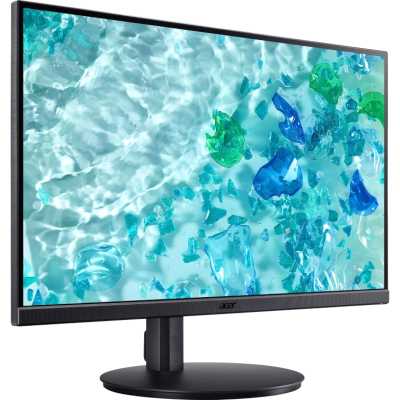 монитор Acer CB272KL1bmiiprx Черный