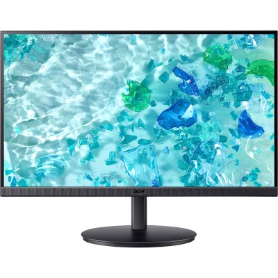 монитор Acer CB272KL2bmiprux Черный