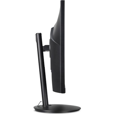 монитор Acer CB272Ubmiiprx Черный