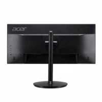 монитор Acer CB292CUBMIIPRX Черный