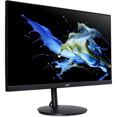 монитор Acer CBA242YHbmirx Черный