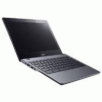 ноутбук Acer ChromeBook C720-29552G01aii Серый
