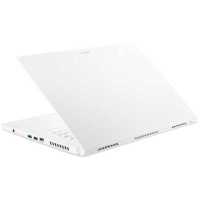 ноутбук Acer ConceptD 3 CN315-72G-596H Белый