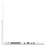 ноутбук Acer ConceptD 3 Ezel CC314-72G-77YD Белый