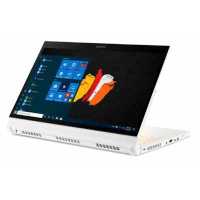 ноутбук Acer ConceptD 3 Ezel CC314-72G-77YD Белый