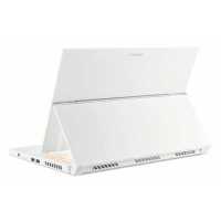 ноутбук Acer ConceptD 3 Ezel CC314-72G-77YD Белый