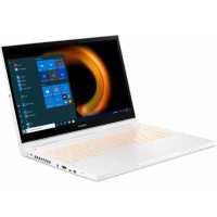 ноутбук Acer ConceptD 3 Ezel CC314-73G-59ZY Белый
