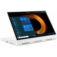 ноутбук Acer ConceptD 3 Ezel CC314-73G-59ZY Белый