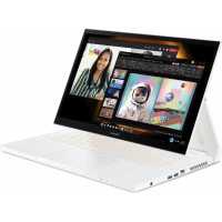 ноутбук Acer ConceptD 3 Ezel CC315-73G NX.C6REX.003 Белый
