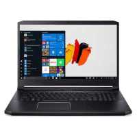 ноутбук Acer ConceptD 5 Pro CN517-71P-733G Черный