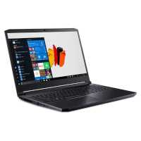 ноутбук Acer ConceptD 5 Pro CN517-71P-733G Черный