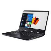 ноутбук Acer ConceptD 5 Pro CN517-71P-733G Черный