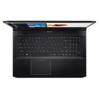 ноутбук Acer ConceptD 5 Pro CN517-71P-733G Черный