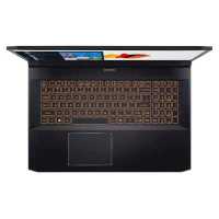 ноутбук Acer ConceptD 5 Pro CN517-71P-733G Черный