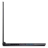 ноутбук Acer ConceptD 5 Pro CN517-71P-733G Черный