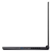 ноутбук Acer ConceptD 5 Pro CN517-71P-733G Черный