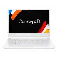 ноутбук Acer ConceptD 7 CN715-71-798Y Белый