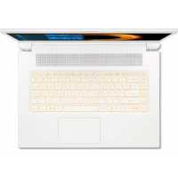 ноутбук Acer ConceptD 7 CN715-73G-73ZX Белый