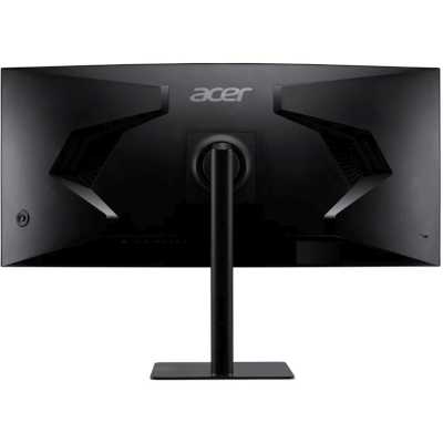 монитор Acer CZ342CURJ0bmiphuzx Черный