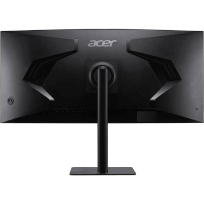 монитор Acer CZ342CURVbmiphuzx Черный