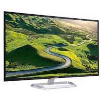 монитор Acer EB321HQUCbidpx Черный