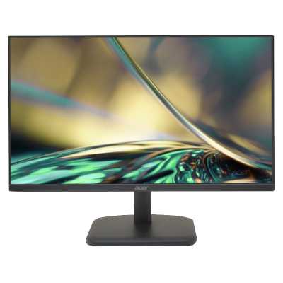 монитор Acer EK241YHbmix Черный