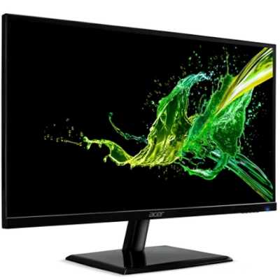 монитор Acer EK241YP6bi Черный