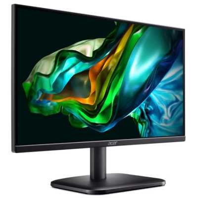 монитор Acer EK251QP6bi Черный