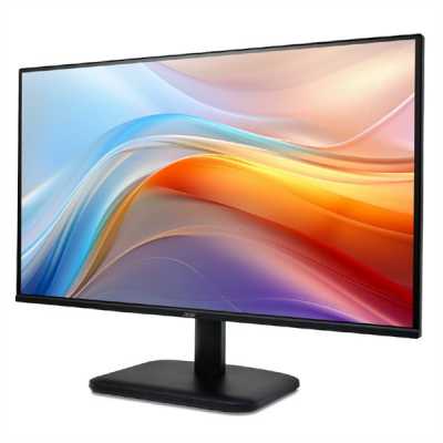 монитор Acer EK271Gbmix Черный