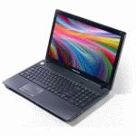 ноутбук Acer eMachines E732-383G50Mnkk