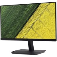 монитор Acer ET271bi Черный