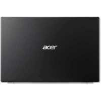 ноутбук Acer Extensa 15 EX215-32-P0TW Черный