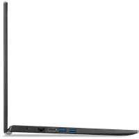 ноутбук Acer Extensa 15 EX215-32-P0TW Черный