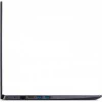 ноутбук Acer Extensa 15 EX215-53G-38AQ Черный