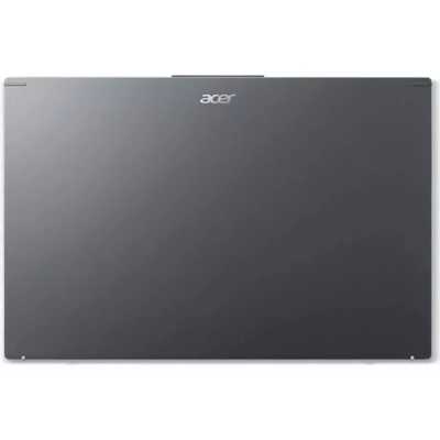 ноутбук Acer Extensa 15 EX215-56-55CA Серый