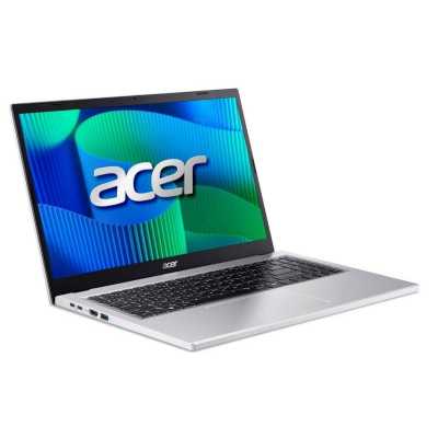 ноутбук Acer Extensa 15 EX215-57-76DA Серебристый