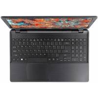ноутбук Acer Extensa 2508-P02W Черный