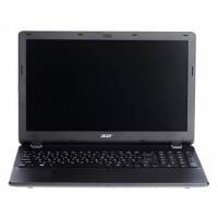 ноутбук Acer Extensa 2508-P0JV Черный