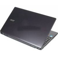 ноутбук Acer Extensa 2508-P3YS Черный