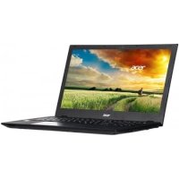 ноутбук Acer Extensa 2511-55AJ Черный