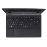 ноутбук Acer Extensa 2519-P56L Черный