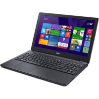 ноутбук Acer Extensa 2519-P79W Черный